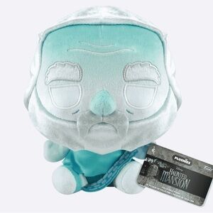 Haunted Mansion Gus Funko Plush 7in